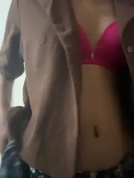 modelnishu online show from 06/11/26, 02:59