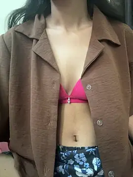 modelnishu online show from 06/12/26, 03:05