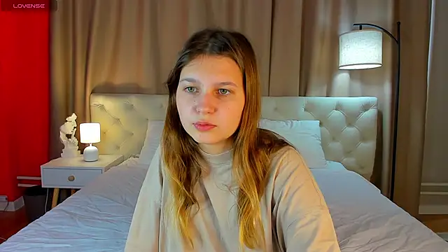 Elle Ellise online show from 09/21/25, 07:54