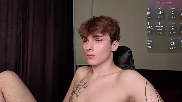 mystic evan online show from 07/28/26, 04:27