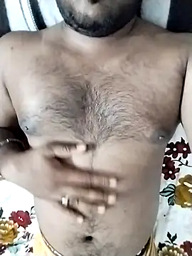 Mahaver 56 online show from 10/28/25, 04:42