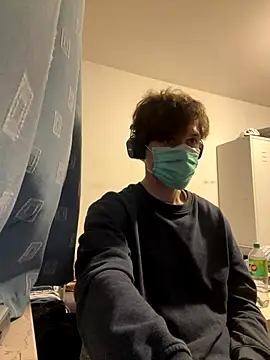 Imagerysin23 online show from 09/16/25, 06:09