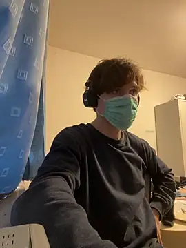 Imagerysin23 online show from 09/29/25, 04:23