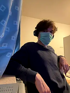 Imagerysin23 online show from 10/02/25, 04:58