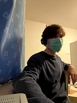 Imagerysin23 online show from 10/03/25, 04:59