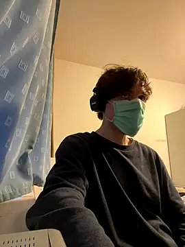 Imagerysin23 online show from 10/05/25, 04:38