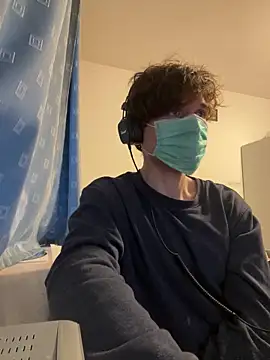 Imagerysin23 online show from 10/09/25, 04:27