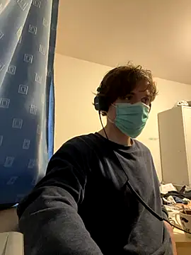 Imagerysin23 online show from 10/17/25, 04:31