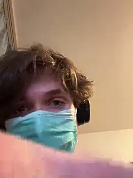 Imagerysin23 online show from 10/30/25, 05:35