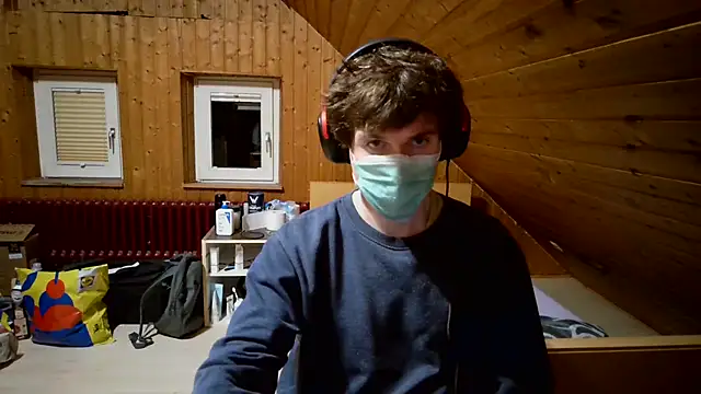 Imagerysin23 online show from 12/15/25, 05:39