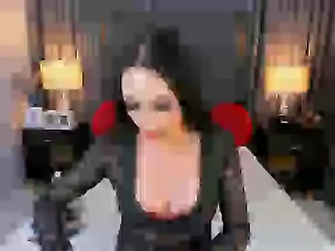 Snapshot of MiaMow chatting on 06/11/26, 07:17 MiaMow online show from 06/11/26, 07:17