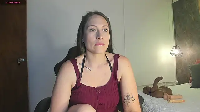 luna killari online show from 10/24/25, 11:50