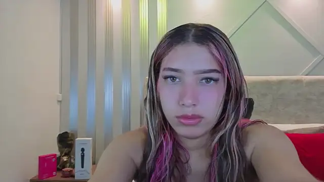 nami sweet  online show from 11/10/25, 11:42