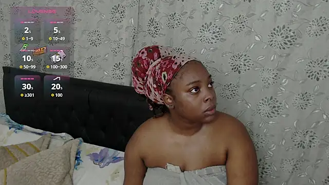 Bonnie ada12 online show from 09/22/25, 10:17