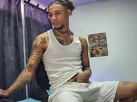 juantalents online show from 09/17/25, 05:47