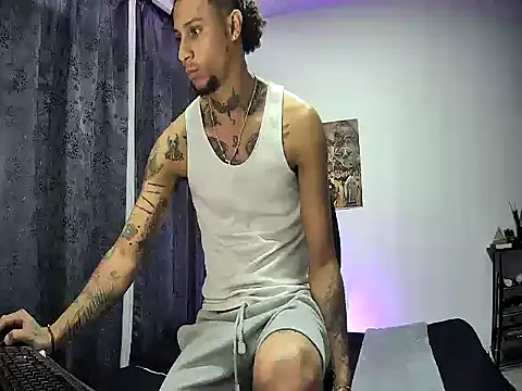 juantalents online show from 09/22/25, 08:44