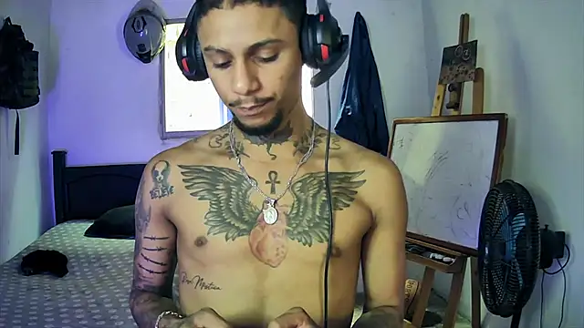 juantalents online show from 06/05/26, 01:06