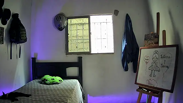 juantalents online show from 06/11/26, 12:58