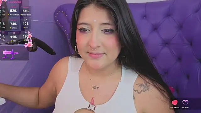 megann  up online show from 05/17/26, 12:23