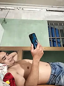 HoangNam20x online show from 09/28/25, 01:49