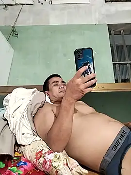 HoangNam20x online show from 10/01/25, 12:55