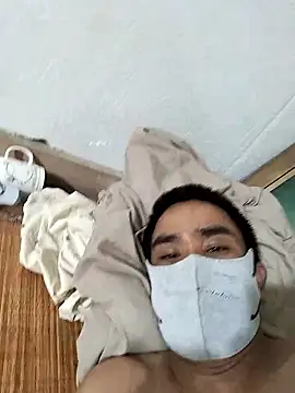 HoangNam20x online show from 10/12/25, 03:38