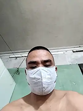 HoangNam20x online show from 10/15/25, 03:45