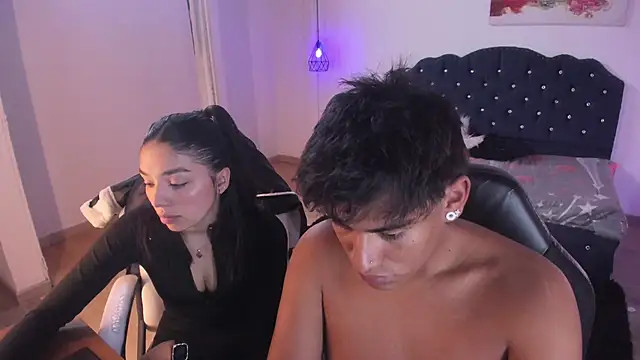 Yiing and yang online show from 09/13/25, 08:41