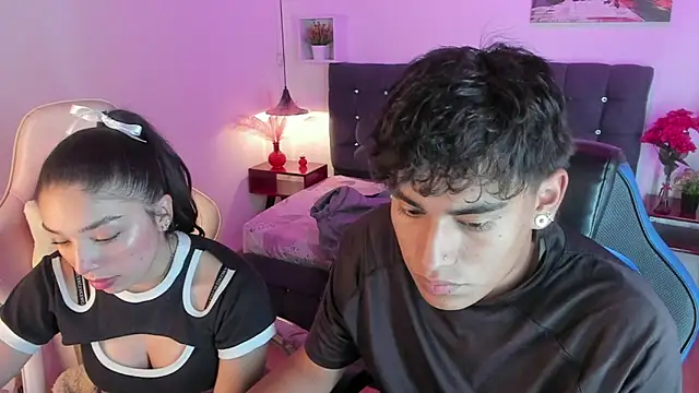 Yiing and yang online show from 09/17/25, 10:22