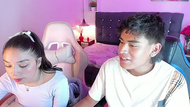 Yiing and yang online show from 09/18/25, 07:49