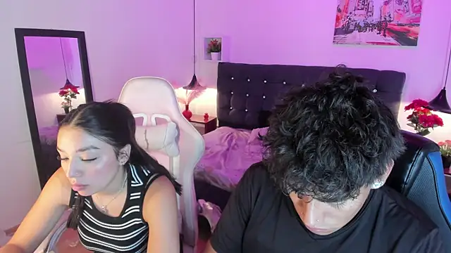 Yiing and yang online show from 09/30/25, 08:03