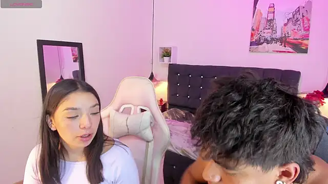 Yiing and yang online show from 10/01/25, 09:32