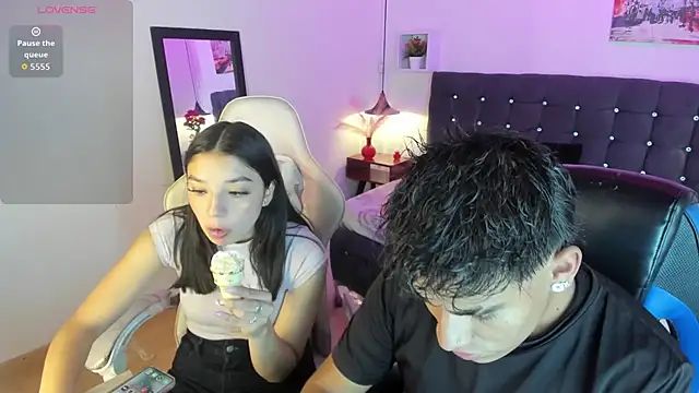 Yiing and yang online show from 10/02/25, 07:32