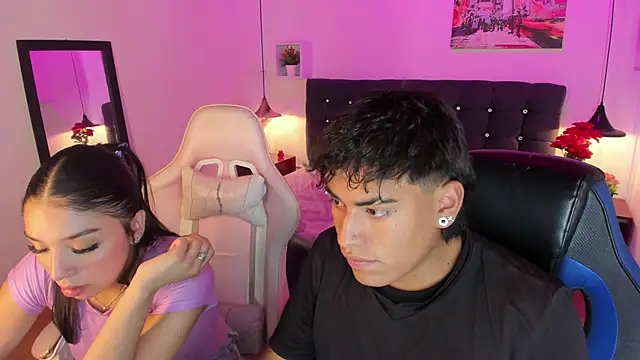 Yiing and yang online show from 10/07/25, 09:12