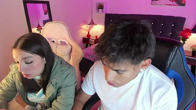 Yiing and yang online show from 10/08/25, 08:50