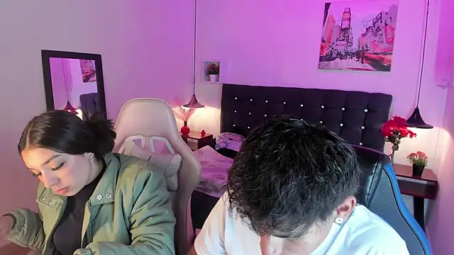 Yiing and yang online show from 10/09/25, 07:23