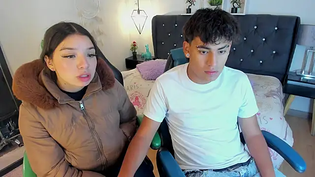 Yiing and yang online show from 10/10/25, 10:47