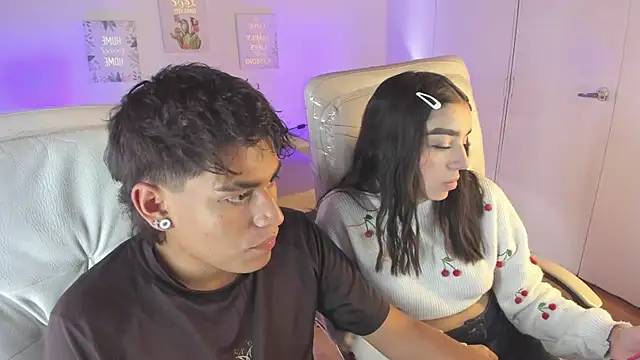 Yiing and yang online show from 10/14/25, 08:53