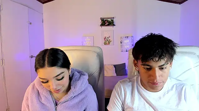 Yiing and yang online show from 10/15/25, 09:04