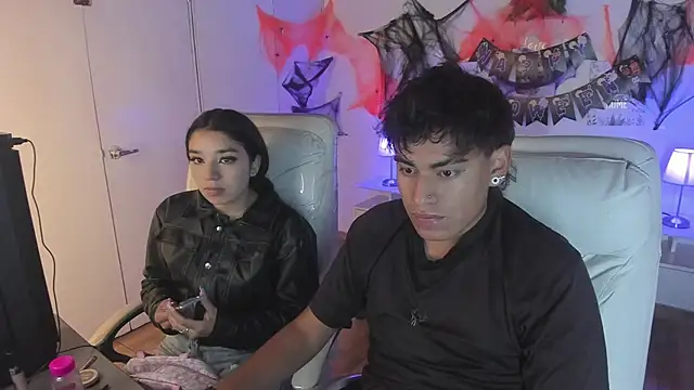 Yiing and yang online show from 10/21/25, 10:38