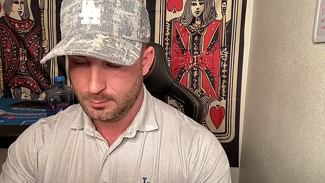 brettmycles28 online show from 02/03/26, 12:53