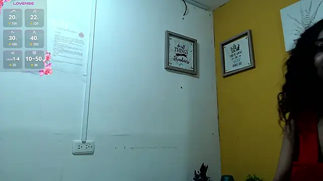 MisRoos online show from 10/18/25, 07:36