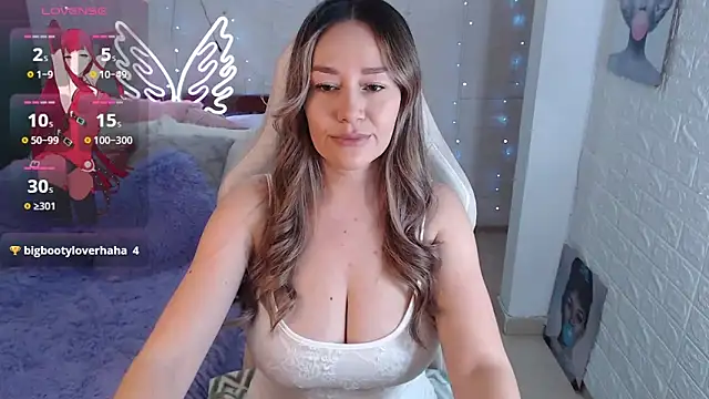 Natysweet23 online show from 06/11/26, 02:53