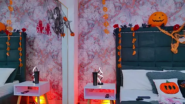 Angelique Angell online show from 10/19/25, 07:58