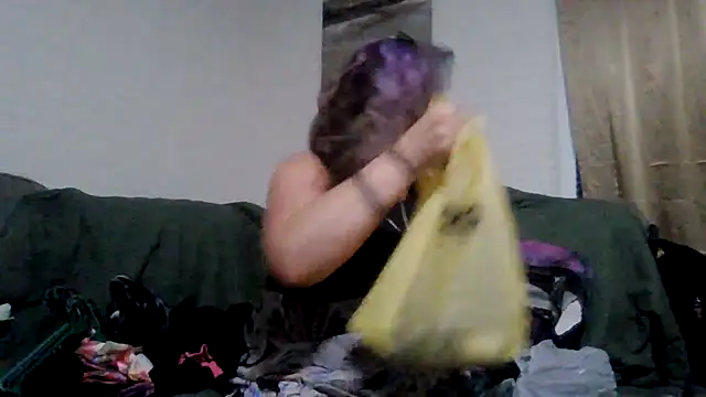 TWiSTYTheTwizted online show from 06/14/26, 12:29