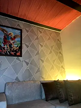 Alisse taylor2 online show from 10/09/25, 12:25