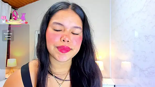 kittyy babee online show from 09/22/25, 11:23