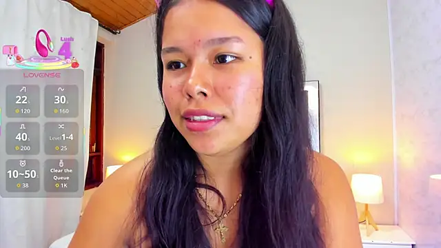 kittyy babee online show from 10/16/25, 11:33