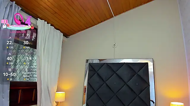 kittyy babee online show from 10/21/25, 11:44