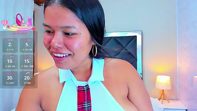 kittyy babee online show from 10/24/25, 11:06